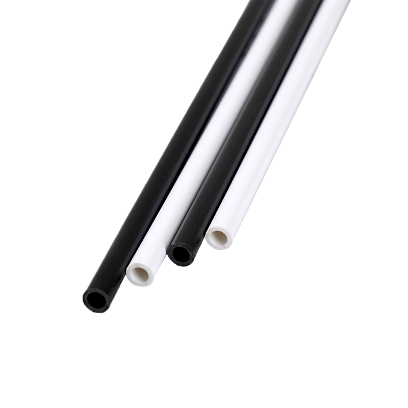 Promozione rapida promozione in fabbrica flagpole all'ingrosso pipa in PVC WavingPole