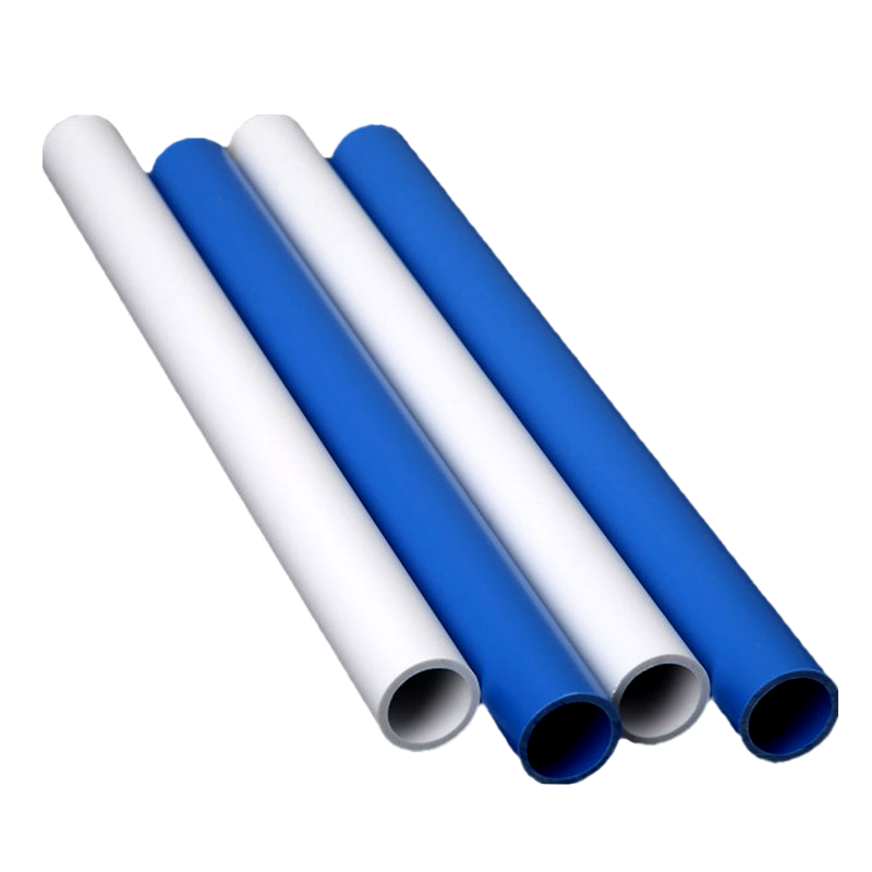 2023 Nuovo tubo di plastica a buon mercato più colori e dimensioni flagpole ondeggiano a mano personalizzata